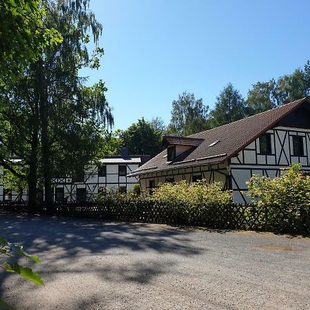 Sternhaus-Harz Hotel Gernrode  Luaran gambar